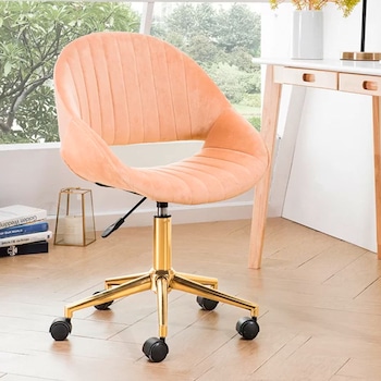 TK Colors Mood Booster, Wayfair Chair